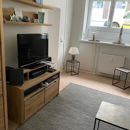 Ferienwohnung Friedrichs Koje * Norderney