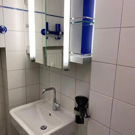 Ferienwohnung Friedrichs Koje