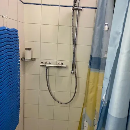 Ferienwohnung Friedrichs Koje Appartement Norderney